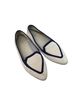 Birdies Multi Color Tan Blue Flats Size 9 - photo 1