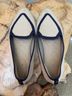Birdies Multi Color Tan Blue Flats Size 9 - photo 7