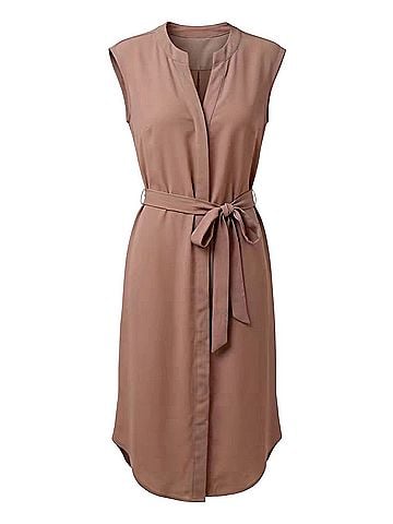 Express Casual Dress (view 1)