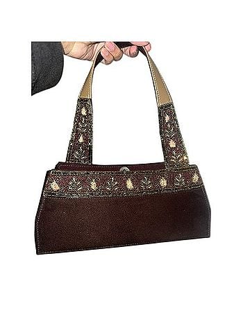India Boutique Shoulder Bag (view 1)