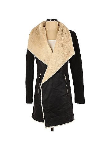 Calvin Klein Calvin Klein Coat (view 1)
