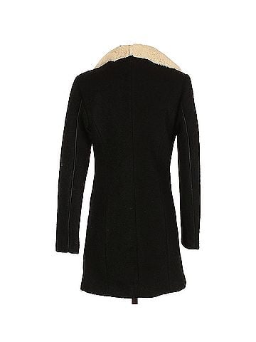 Calvin Klein Calvin Klein Coat (view 2)