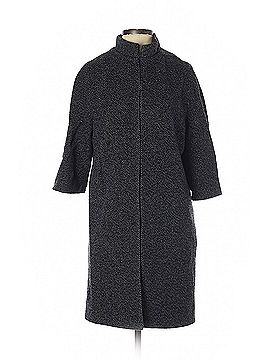 Tory Burch Tory Burch Wool Coat (view 1)