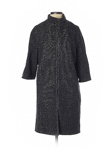 Tory Burch Tory Burch Wool Coat (view 1)