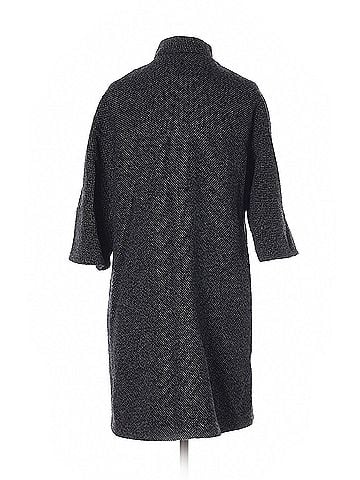 Tory Burch Tory Burch Wool Coat (view 2)