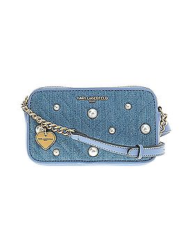 Karl Lagerfeld Paris Karl Lagerfeld Paris Crossbody Bag (view 1)