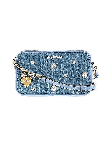 Karl Lagerfeld Paris Karl Lagerfeld Paris Crossbody Bag (view 1)