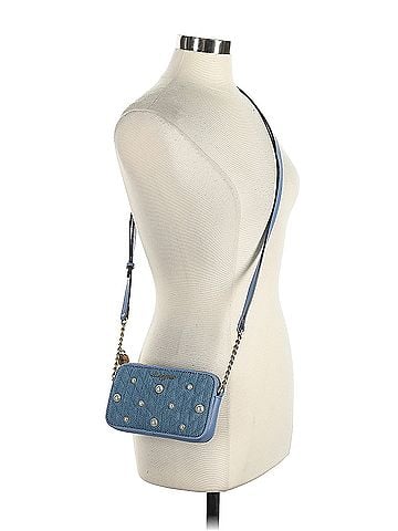 Karl Lagerfeld Paris Karl Lagerfeld Paris Crossbody Bag (view 2)