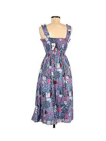 Kate Spade New York Kate Spade New York Casual Dress (view 2)