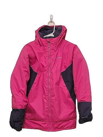 Columbia Snow Problem Snow Jacket (view 1)