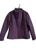 Eddie Bauer Purple Jacket Size XL - photo 1