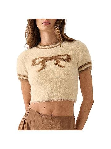 Promesa U.S.A. Pullover Sweater (view 1)