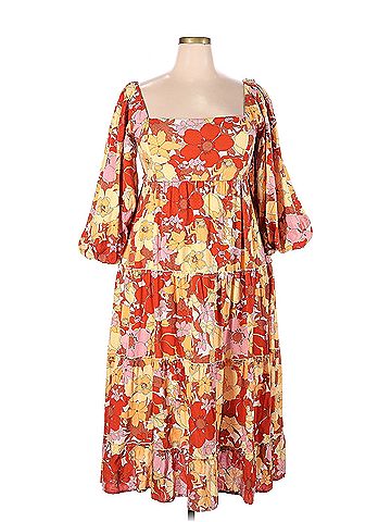 Show Me Your Mumu Show Me Your Mumu Casual Dress (view 1)