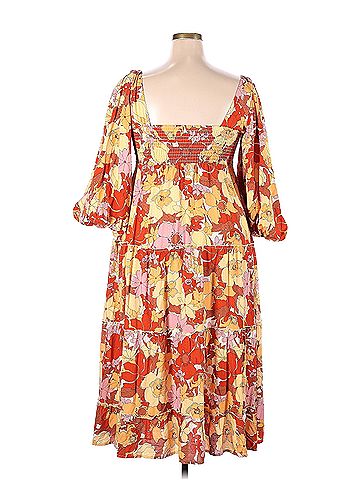 Show Me Your Mumu Show Me Your Mumu Casual Dress (view 2)