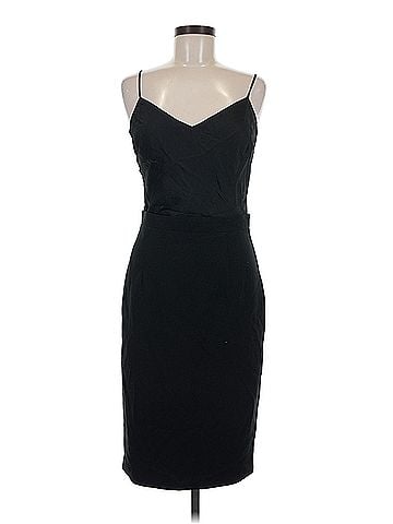 Black Halo Black Halo Cocktail Dress (view 1)