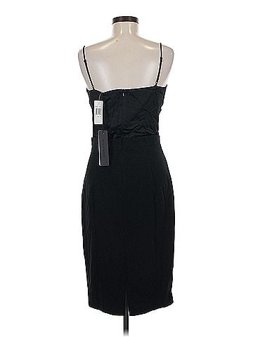 Black Halo Black Halo Cocktail Dress (view 2)