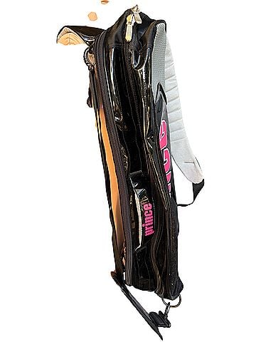 Prince Crossbody Bag (view 2)