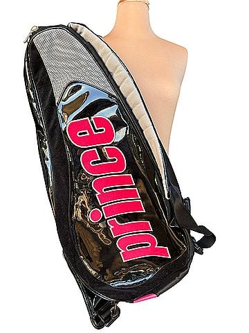 Prince Crossbody Bag (view 1)