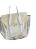 3.1 Phillip Lim White Ivory Tote One size - photo 1
