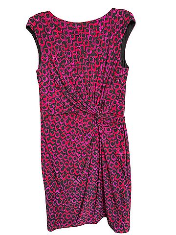 Ralph Lauren Cocktail Dress (view 1)