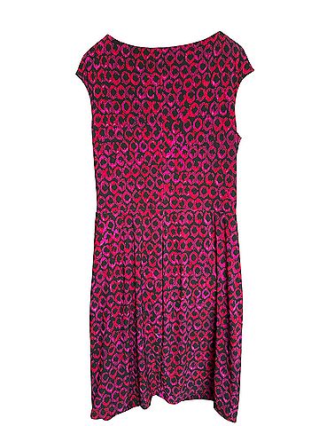 Ralph Lauren Cocktail Dress (view 2)
