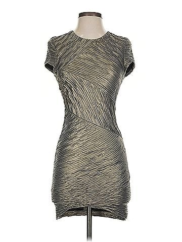 Torn by Ronny Kobo Torn By Ronny Kobo Cocktail Dress (view 1)