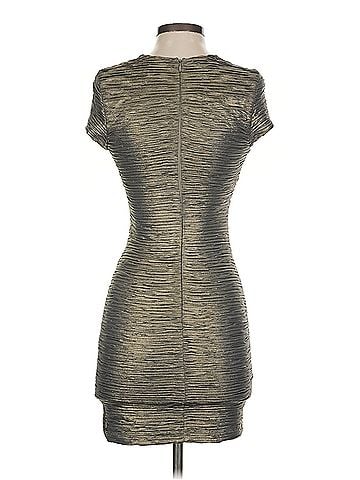 Torn by Ronny Kobo Torn By Ronny Kobo Cocktail Dress (view 2)