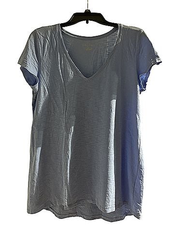 Lilly Pulitzer Short Sleeve Blouse (view 1)