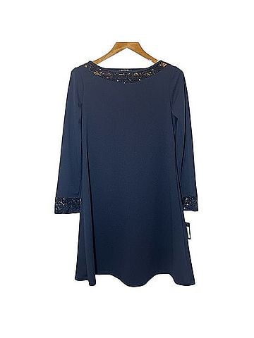 Marina Casual Dress (view 1)