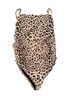 Pink Blush Maternity Swimsuit One Piece Swimsuit - photo 1