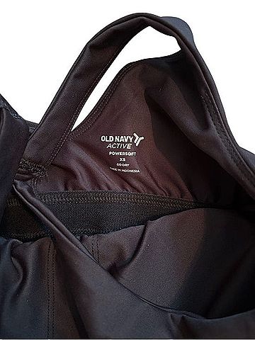 Old Navy athletic dress Active Dress (view 2)