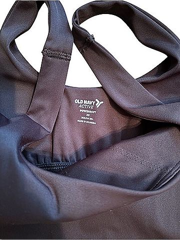 Old Navy athletic dress Active Dress (view 2)