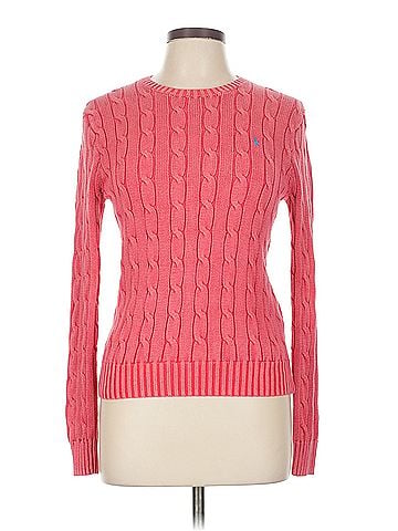 Polo by Ralph Lauren Polo By Ralph Lauren Pullover Sweater (view 1)