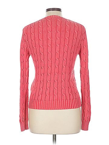 Polo by Ralph Lauren Polo By Ralph Lauren Pullover Sweater (view 2)