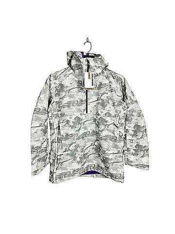 Salomon Bashley Jacket (view 1)