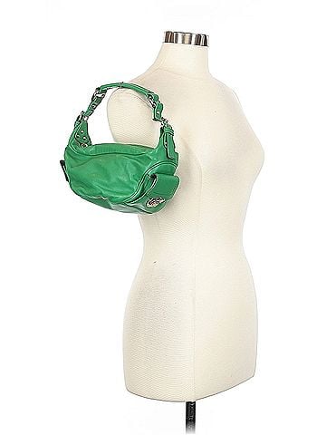 Marc Jacobs Marc Jacobs Leather Shoulder Bag (view 2)