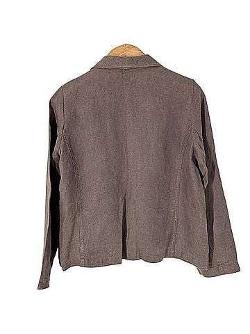 Eileen Fisher Blazer (view 2)