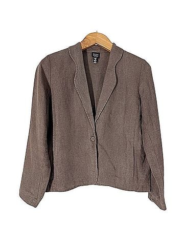 Eileen Fisher Blazer (view 1)