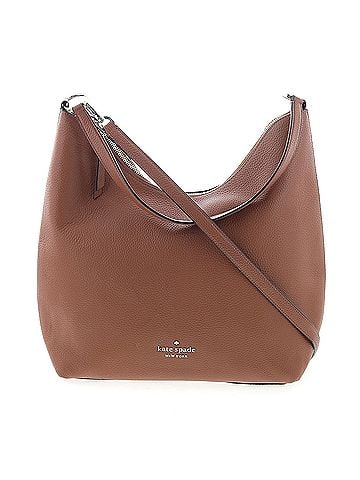 Kate Spade New York Kate Spade New York Leather Satchel (view 1)
