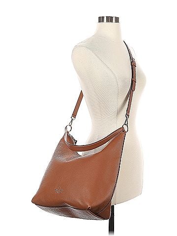 Kate Spade New York Kate Spade New York Leather Satchel (view 2)