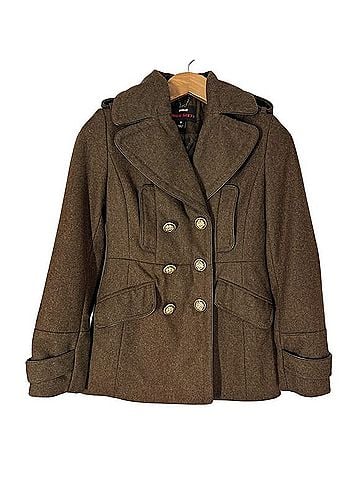 Miss Sixty Coat (view 1)