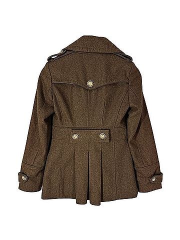 Miss Sixty Coat (view 2)