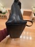Coach Legacy Small Pocket Zip Bag Leather Shoulder Bag - photo 7