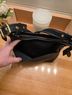 Coach Legacy Small Pocket Zip Bag Leather Shoulder Bag - photo 8