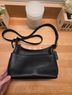 Coach Legacy Small Pocket Zip Bag Leather Shoulder Bag - photo 14