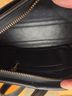 Coach Legacy Small Pocket Zip Bag Leather Shoulder Bag - photo 9
