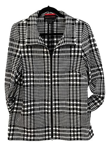 Nina Mclemore Jacket (view 1)
