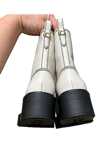 Coach Boots (view 2)