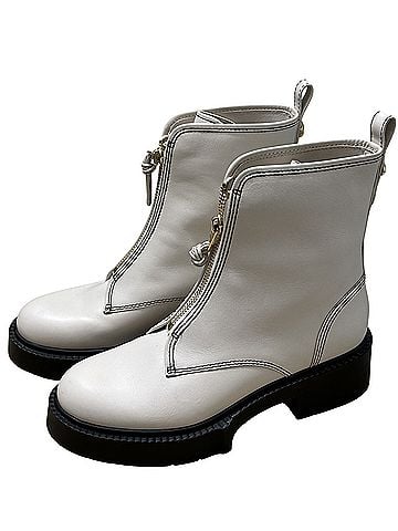Coach Boots (view 1)