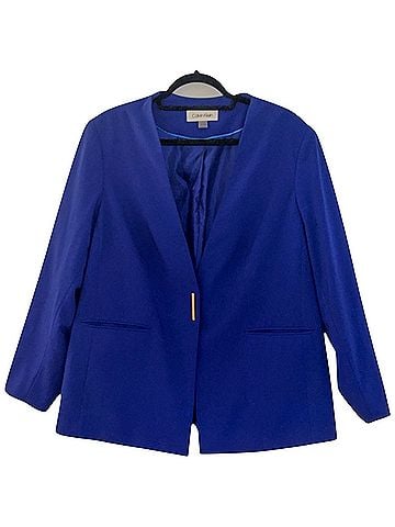 Calvin Klein Blazer (view 1)